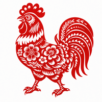 Rooster
